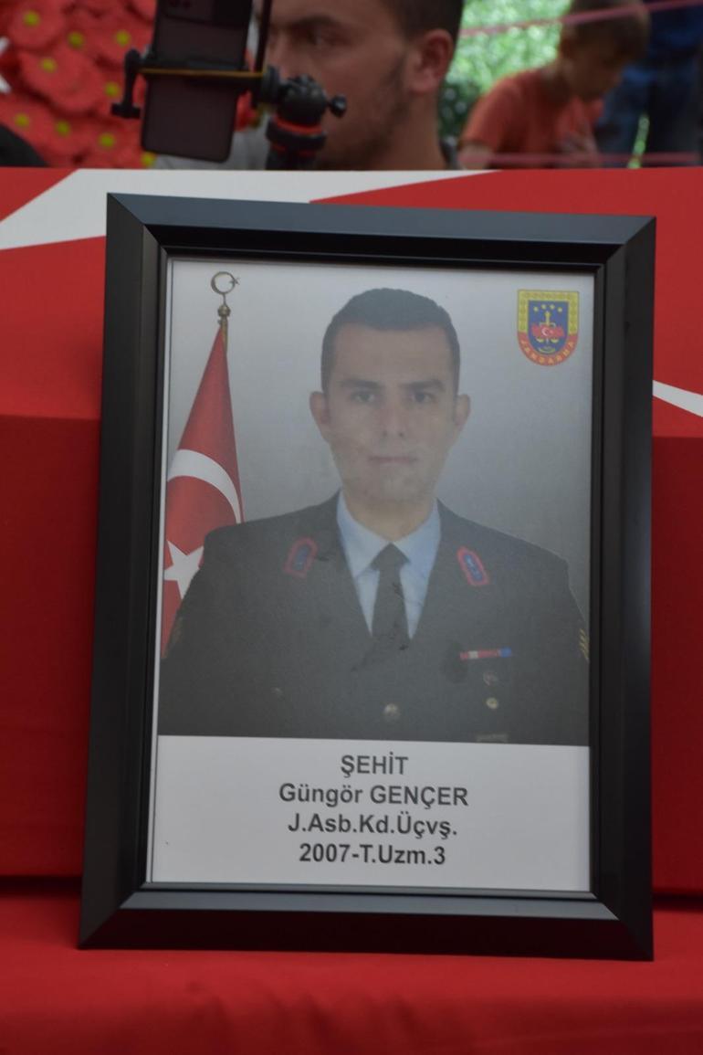 Trafik kazasında yaralanan asker 4 yıl sonra şehit oldu