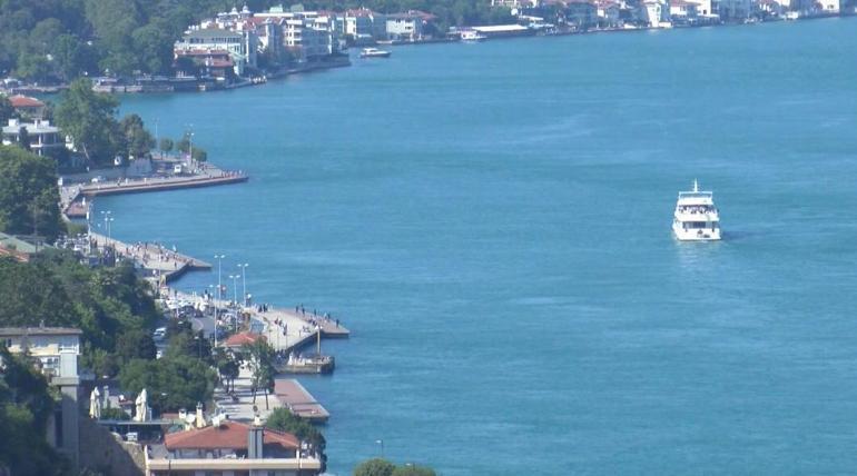 Prof Kurnaz: İklim değişikliği yoğun yağışlar ve orman yangınlarına neden olacak