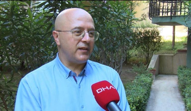 Prof Kurnaz: İklim değişikliği yoğun yağışlar ve orman yangınlarına neden olacak