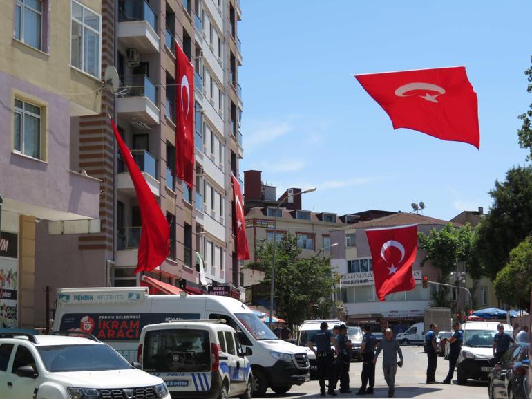 MSB: Pençe-Kilit bölgesinde 1 asker şehit oldu