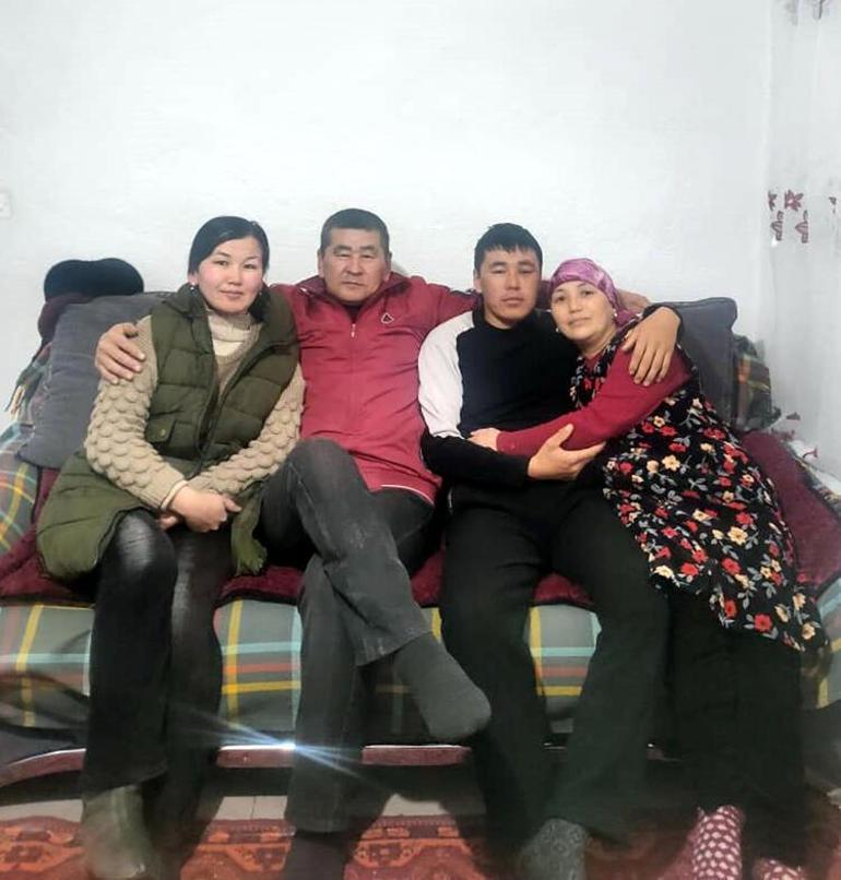 Fuhşa zorlanan Malikayı öldüresiye döven sanığa 13 yıl hapis cezası