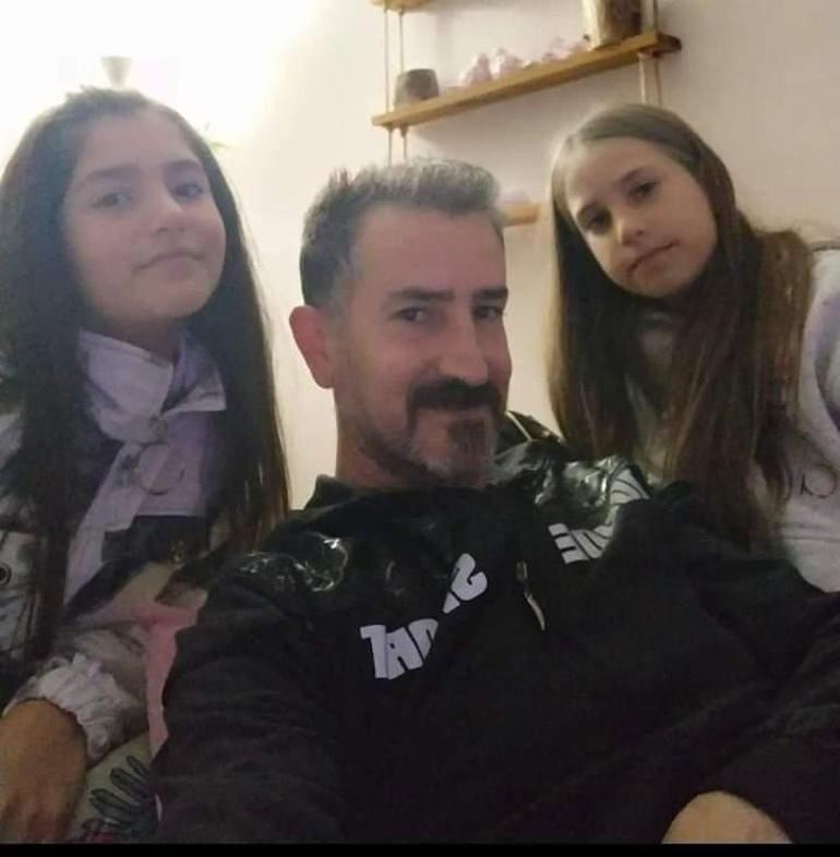 Polis memuru, tabancasıyla iki çocuğunu öldürüp, intihar etti