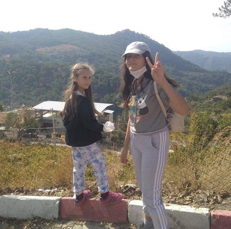 Polis memuru, tabancasıyla iki çocuğunu öldürüp, intihar etti