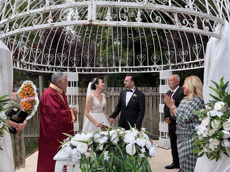 DHAnın mutlu günü