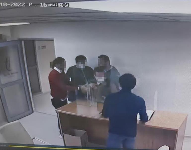 Dublörlü arazi çetesinin milyonluk vurgunu tapu personelinin dikkatiyle önlendi