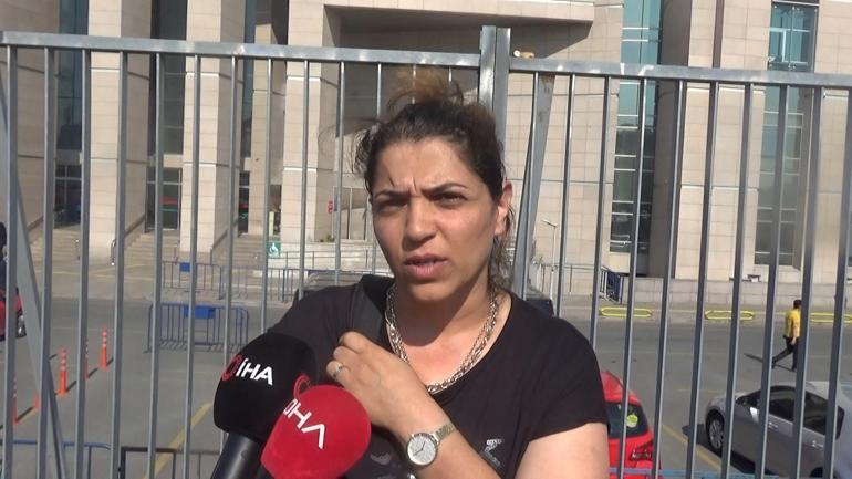 Beyoğlunda ev sahibinin öldürdüğü kiracının eşi: Bilinçli şekilde ateş ettiler