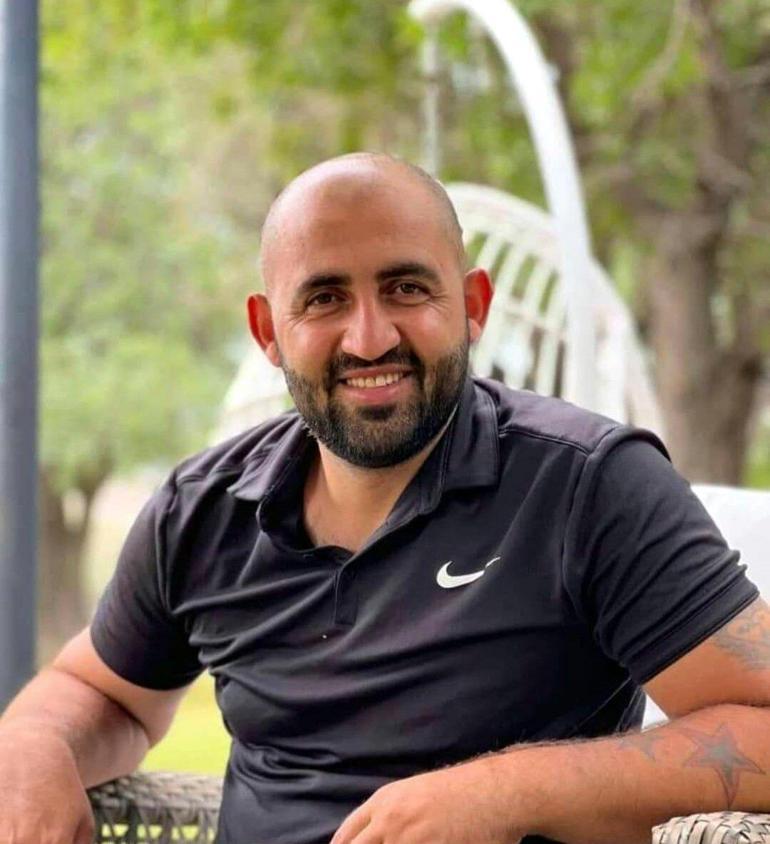 3 yıl önce sakat ettiği husumetlisini öldüren şüpheli tutuklandı