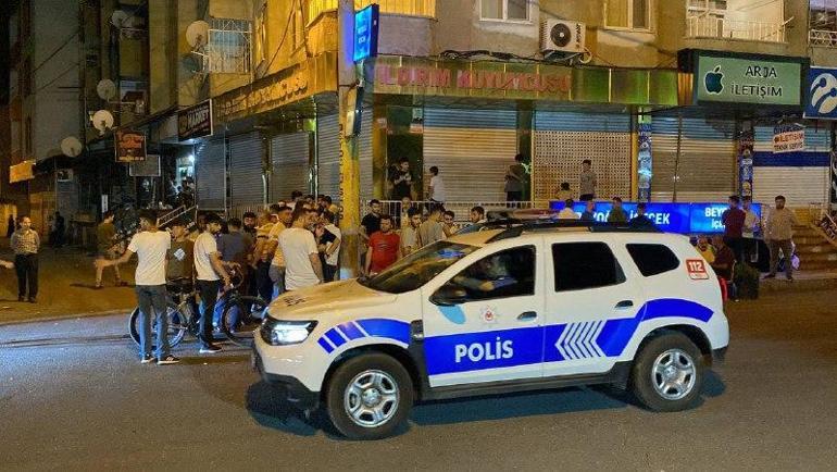 Diyarbakırda 22 milyonluk kuyumcu vurgununun 6 şüphelisi Adana ve Osmaniyede yakalandı
