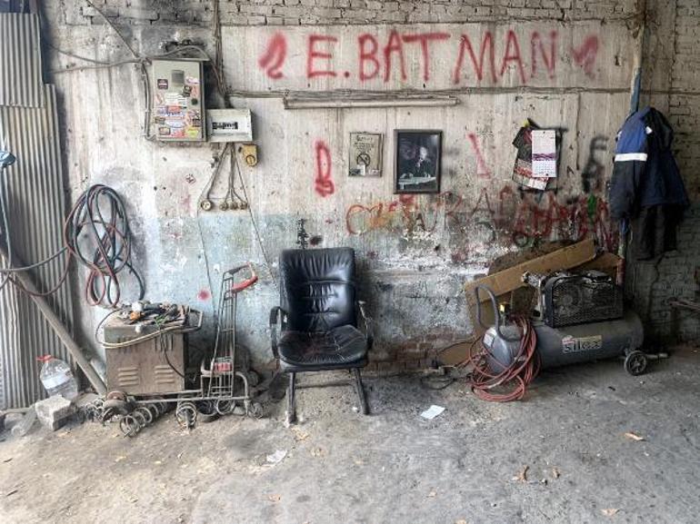 Silahlı saldırıda ölen Kadayıfçı Olcayın katil zanlısı yakalandı