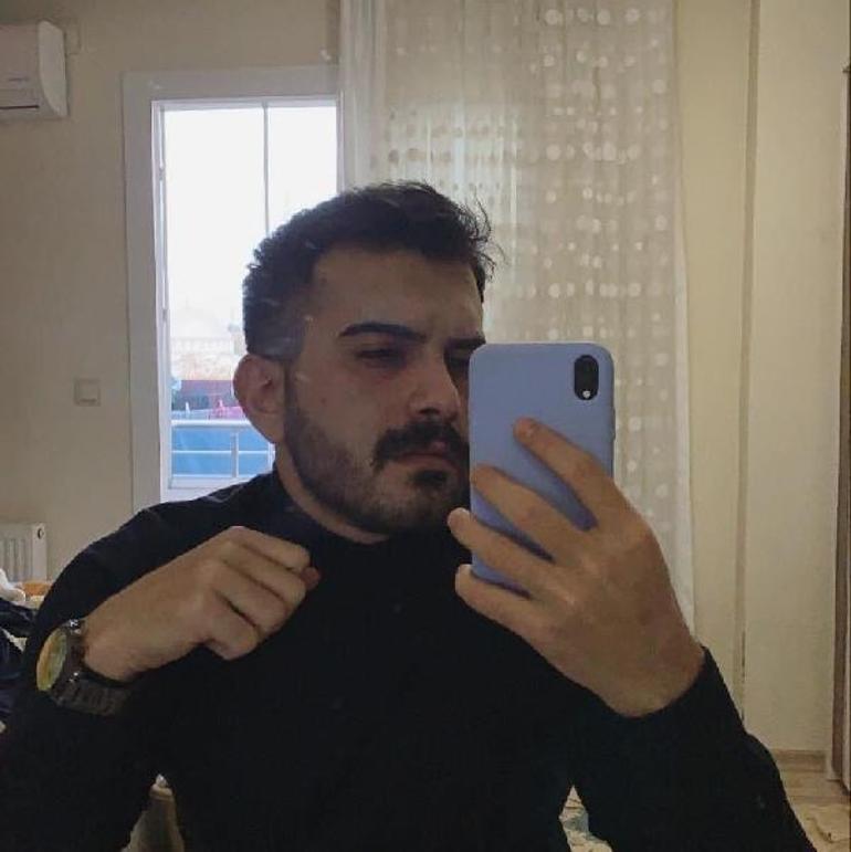 Raziyeyi öldüren eski nişanlıya indirimsiz ağırlaştırılmış müebbet