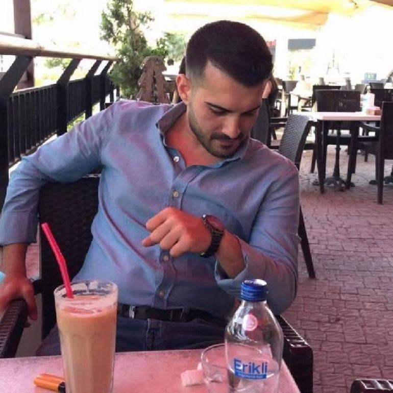 Raziyeyi öldüren eski nişanlıya indirimsiz ağırlaştırılmış müebbet