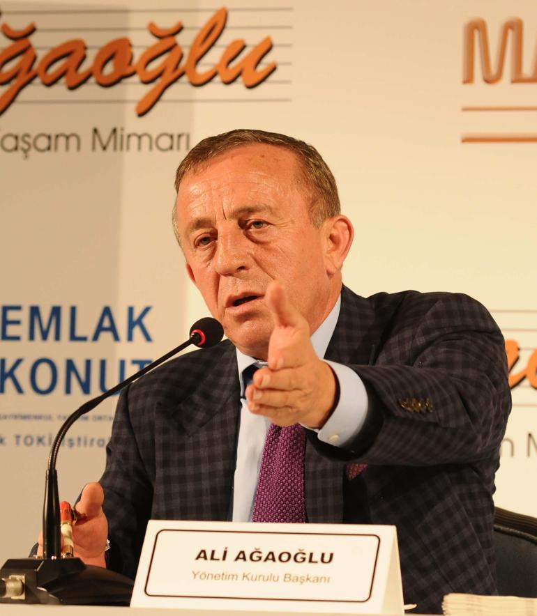 Ali Ağaoğlu kalp krizi geçirdi