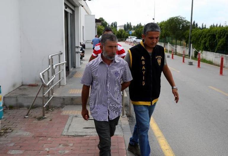 Koyunlarını çalıp, ağabeylerini yaralayan komşuyu vuran kardeşler tutuklandı