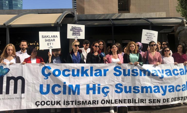 Yargıtayda cezası bozulan istismar suçlusu emekli öğretmen için savcı yine 79,5 yıl hapis istedi