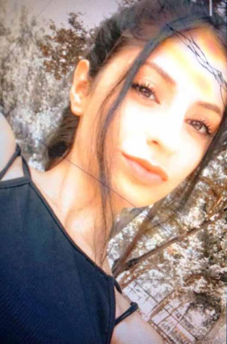 Öldürülen Mervenurun annesi: Onlar yaşamasın içimizde, adalet istiyorum