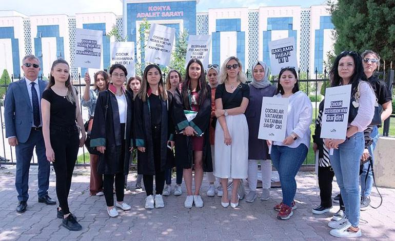 İşkence ve istismar sanığı öğretmen çiftin davasında haber yasağı talebine ret