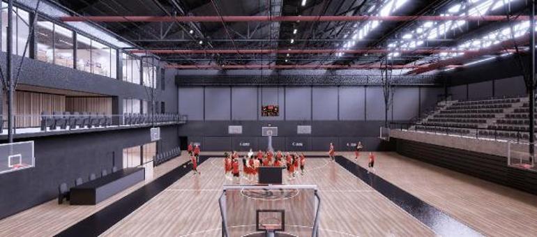 Bakanlıktan Abdi İpekçi Spor Salonu açıklaması