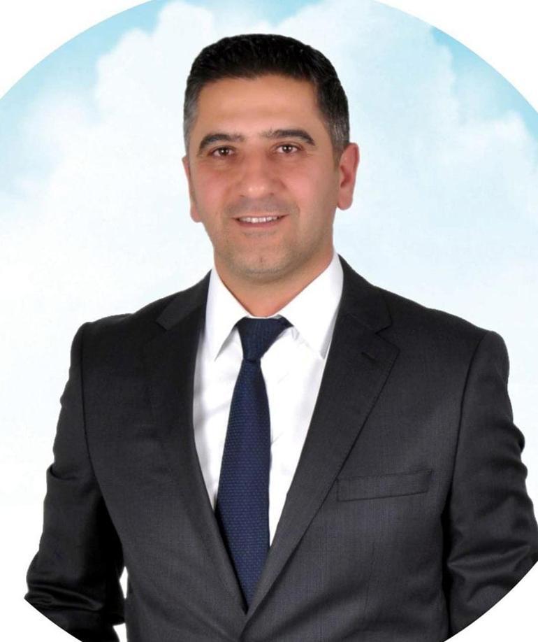 Menderes Belediye Başkanı gözaltına alındı