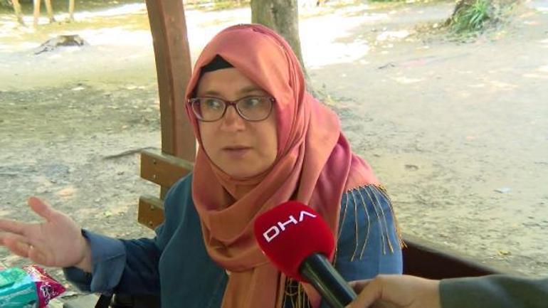 İstanbulda ormanlarda ateş yakma yasağı başladı