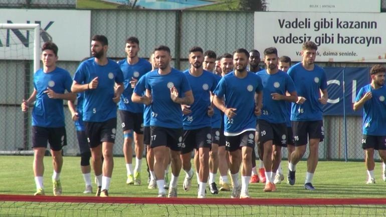 Bülent Korkmaz: Sonuçlanmadan Rizespor’un transferidir diyemeyiz