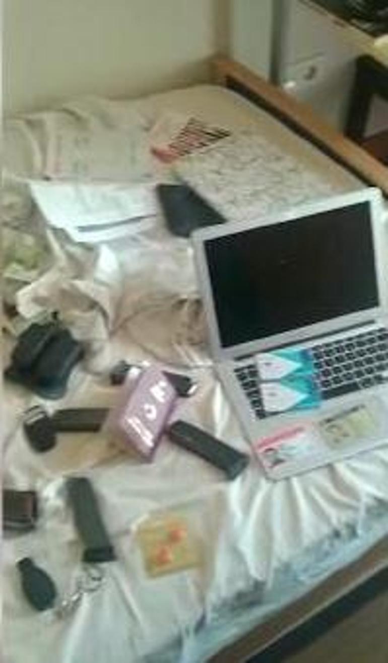 Adnan Oktar suç örgütü operasyonu: 3 gözaltı