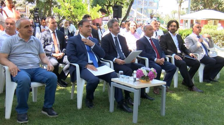 İstanbulda 7 okula tarım alanı açılacak