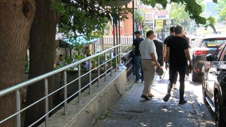 İstanbulda kanlı baskınlar; Avukatı ve dava açan kadını öldürdü