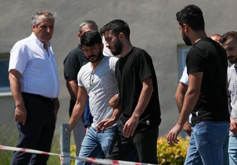 Esenyurttaki katliam, aynı aileden 4 kişi toprağa verildi