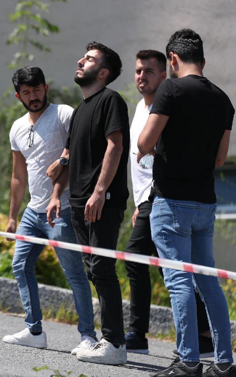 Esenyurttaki katliam, aynı aileden 4 kişi toprağa verildi