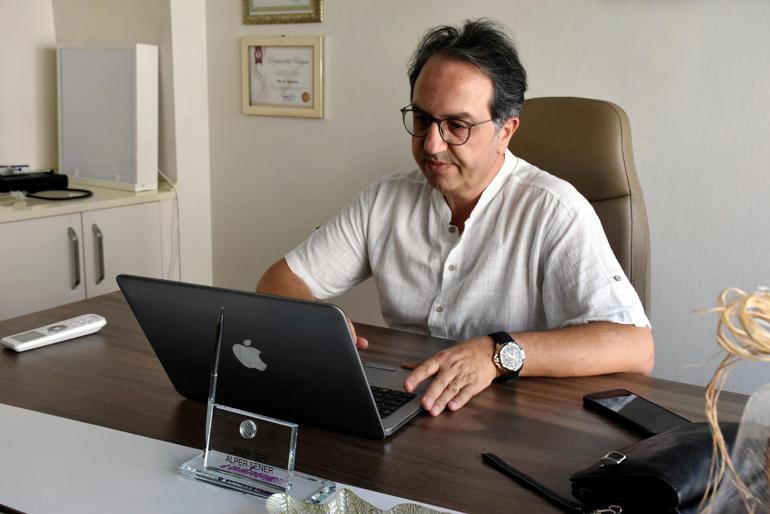 Prof. Dr. Şener: Bayram sonrası tırmanış devam ederse, hasta ve yoğun bakımda artış olabilir