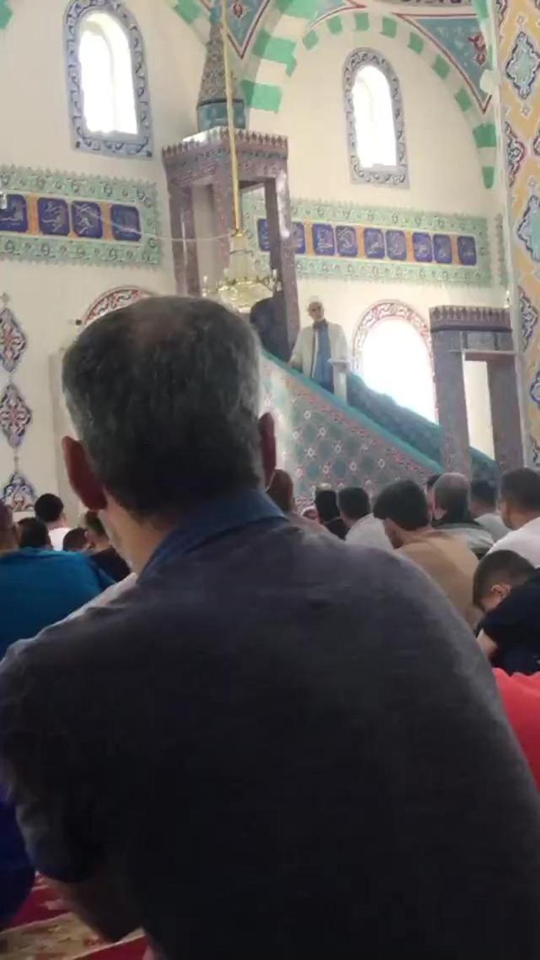 Doktorların daha fazla öldürülmesini getirir, tahriktir diyen imam hakkında soruşturma