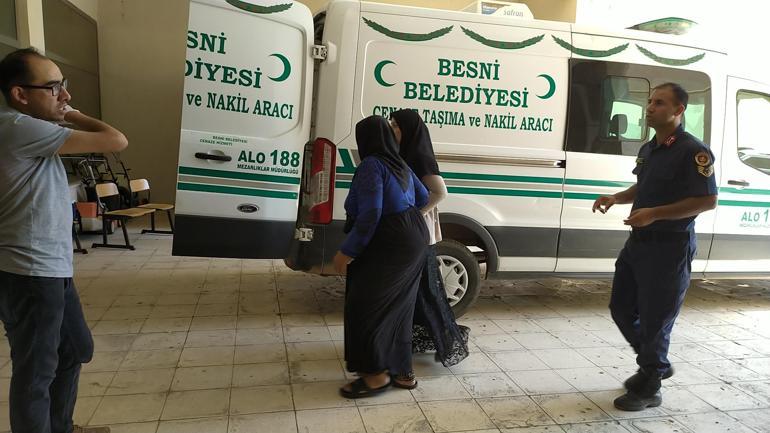 Göksu Çayına giren Ömer öldü, kardeşi kurtarıldı