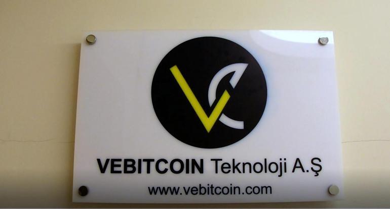 Vebitcoin vurgununda 16 kişinin 1316şar yıl hapsi istendi