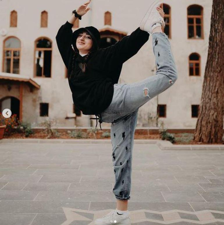 Şişlide otomobilin çarptığı 23 yaşındaki skuterli Dilara öldü