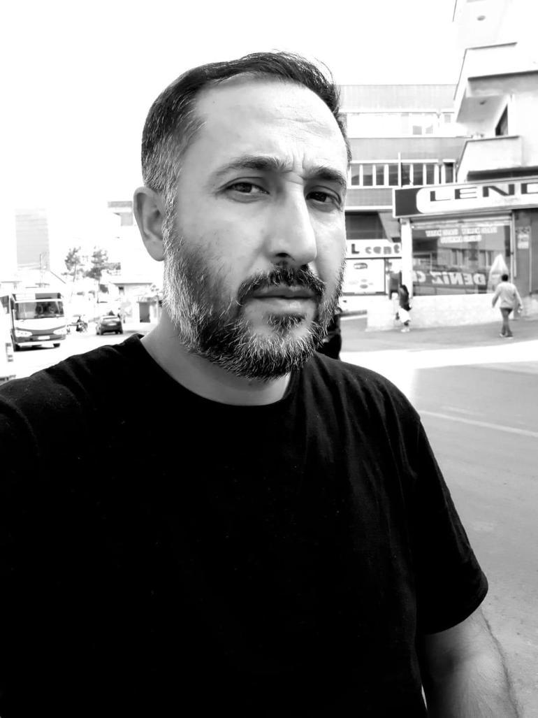 Togodaki kazada ölen İHH gönüllüsü Çerezoğlu, toprağa verildi