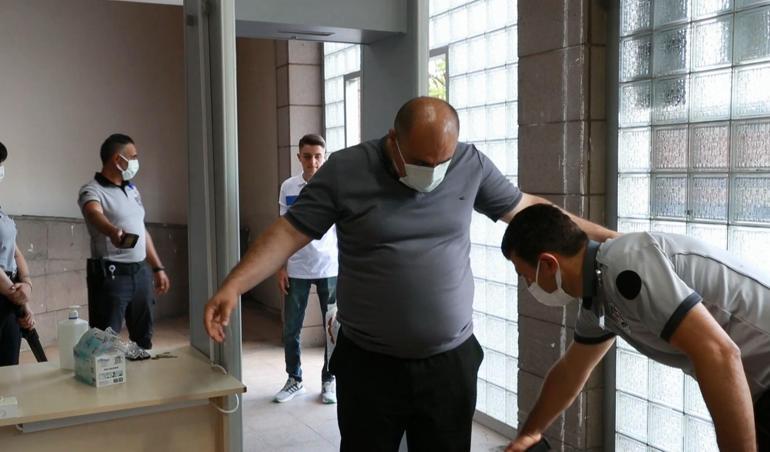 Bakan Koca: 24 hastanemizde yeni güvenlik uygulamasına geçildi