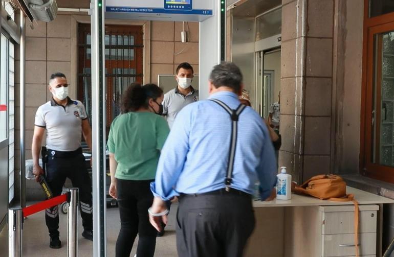 Bakan Koca: 24 hastanemizde yeni güvenlik uygulamasına geçildi