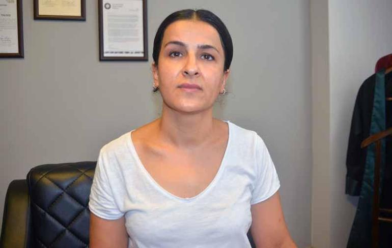 Yanlış teşhis nedeniyle parmağında his kaybı oluşan Elizin ailesi hukuk mücadelesi başlattı