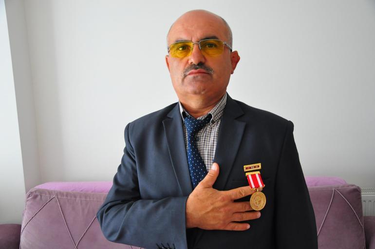 15 Temmuzda darbedilen müezzin: 15 gün boyunca çok zor günler geçirdim