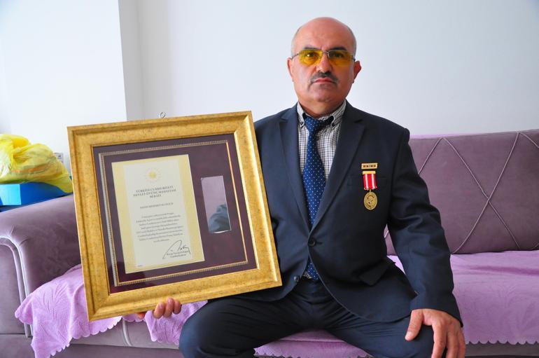 15 Temmuzda darbedilen müezzin: 15 gün boyunca çok zor günler geçirdim