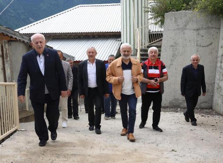 İsmail Kahraman: 15 Temmuz darbe girişimi değil, Türkiye’nin işgal teşebbüsüdür