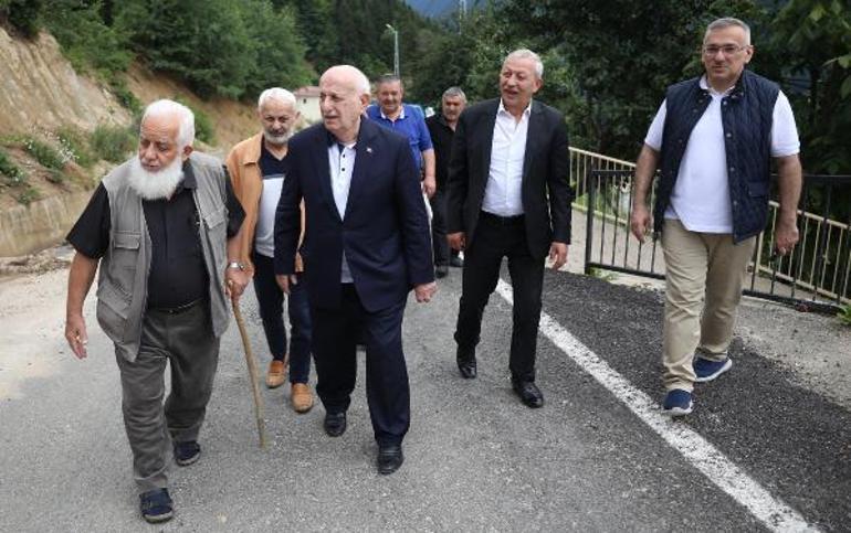 İsmail Kahraman: 15 Temmuz darbe girişimi değil, Türkiye’nin işgal teşebbüsüdür