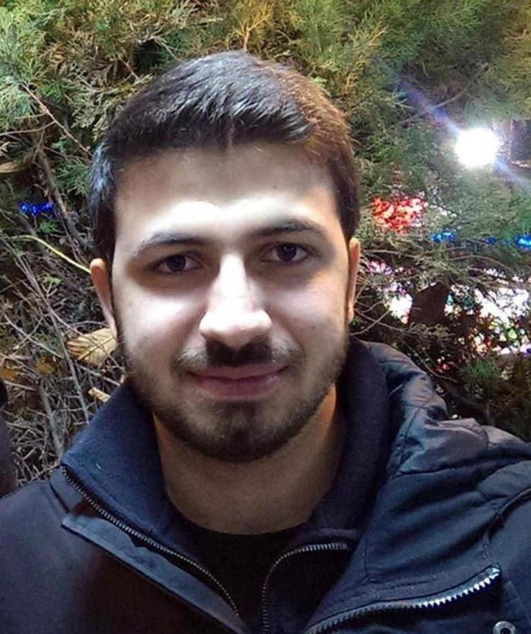 15 Temmuz şehidinin babası: Biz tarafsız olamayız, tarafımız devletimizin yanıdır