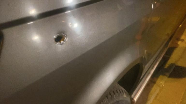 Bağcılarda silahlı saldırı: 3 yaralı