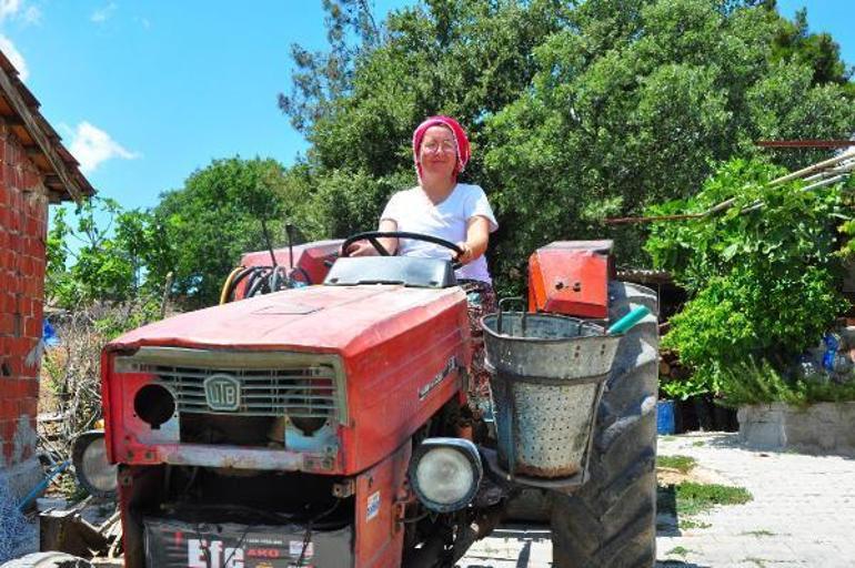 Babasından habersiz okudu, Pariste doktora yaptı, örnek olması için hikayesini kitaplaştırdı