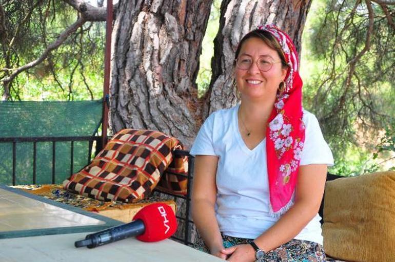 Babasından habersiz okudu, Pariste doktora yaptı, örnek olması için hikayesini kitaplaştırdı