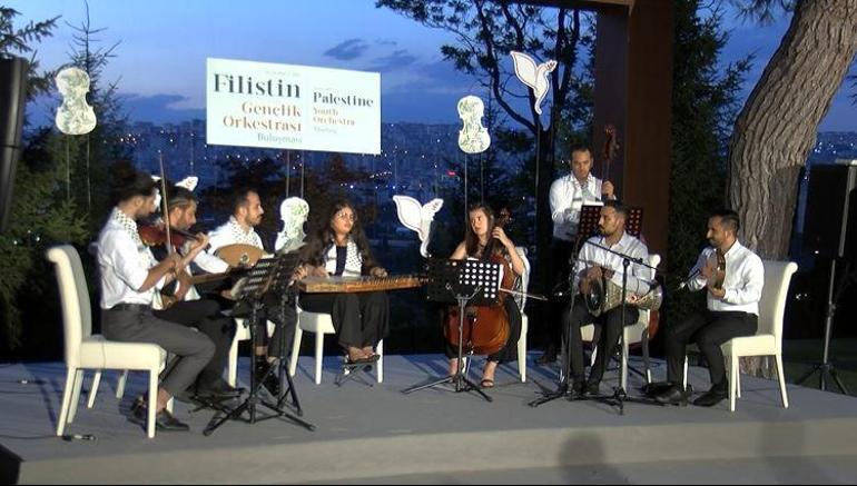 Emine Erdoğan: Dünya bir savaş ve yıkım yeri olmamalı