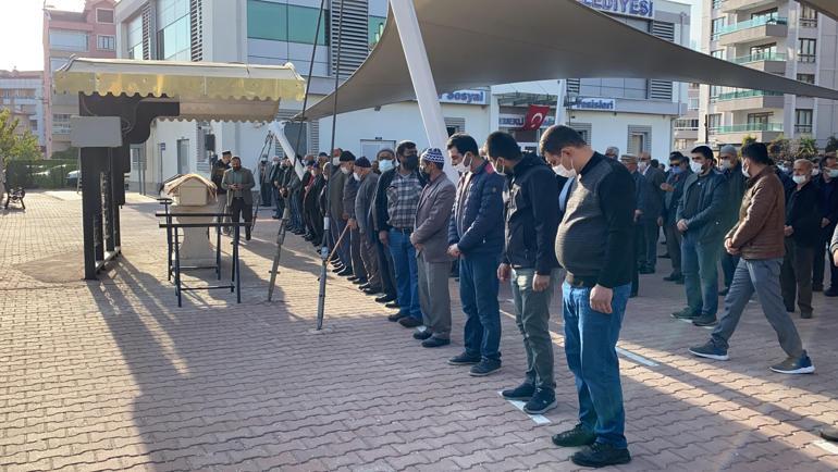 Eş cinayeti sanığı: Kayınpederim o silahı sıkamazsın dedi