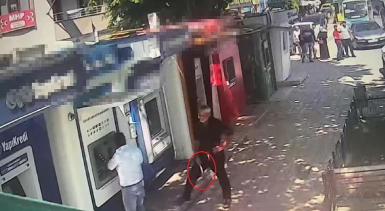 Yalovada 20 gün sonra aynı ATMlere çekiçle zarar verdi