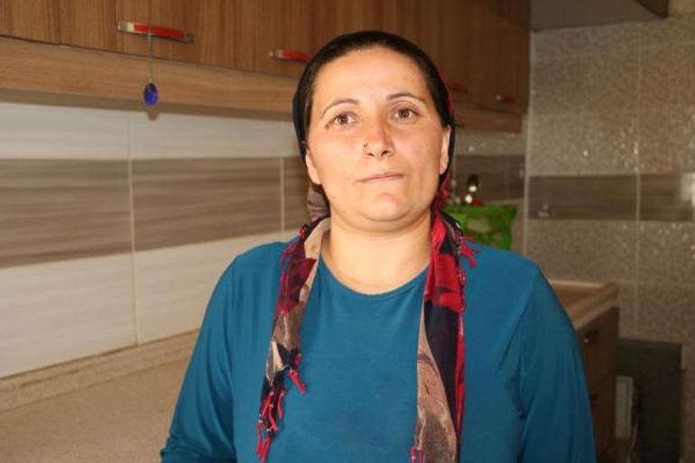 Toprak evde yılan korkusu